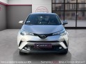 Toyota c-hr pro 116ch turbo 2wd dynamic business - garantie toyota occasion simplicicar brie-comte-robert simplicicar...