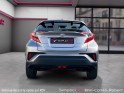 Toyota c-hr pro 116ch turbo 2wd dynamic business - garantie toyota occasion simplicicar brie-comte-robert simplicicar...