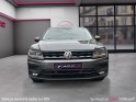 Volkswagen tiguan 2018 1.4 tsi 125 bmt sound, garantie 12 mois, camera de recul, park assist, carplays/full entretien......