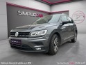 Volkswagen tiguan 2018 1.4 tsi 125 bmt sound, garantie 12 mois, camera de recul, park assist, carplays/full entretien......