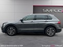 Volkswagen tiguan 2018 1.4 tsi 125 bmt sound, garantie 12 mois, camera de recul, park assist, carplays/full entretien......