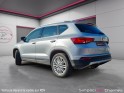 Seat ateca suv 4×4 1.5 tsi 150 ch act start/stop boite auto  4 drive xcellence toit ouvrant garantie 12 mois occasion...