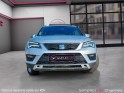 Seat ateca suv 4×4 1.5 tsi 150 ch act start/stop boite auto  4 drive xcellence toit ouvrant garantie 12 mois occasion...