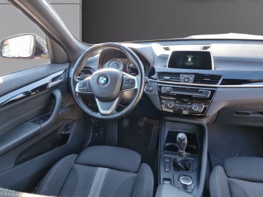 Bmw x1 f48 sdrive 18i 140 ch avantage business occasion simplicicar charmes simplicicar simplicibike france