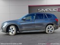 Bmw x1 f48 sdrive 18i 140 ch avantage business occasion simplicicar charmes simplicicar simplicibike france