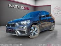 Bmw x1 f48 sdrive 18i 140 ch avantage business occasion simplicicar charmes simplicicar simplicibike france