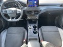 Ford focus 2.0 ecoblue 150 ss bva8  st line occasion simplicicar colomiers  simplicicar simplicibike france