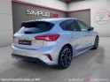 Ford focus 2.0 ecoblue 150 ss bva8  st line occasion simplicicar colomiers  simplicicar simplicibike france