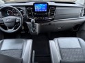 Ford transit custom fourgon 320 l1h1 2.0 ecoblue 170 bva sport - garantie 12 mois occasion simplicicar brest simplicicar...