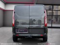 Ford transit custom fourgon 320 l1h1 2.0 ecoblue 170 bva sport - garantie 12 mois occasion simplicicar brest simplicicar...