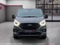 Ford transit custom fourgon 320 l1h1 2.0 ecoblue 170 bva sport - garantie 12 mois occasion simplicicar brest simplicicar...