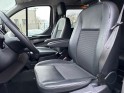 Ford transit custom fourgon 320 l1h1 2.0 ecoblue 170 bva sport - garantie 12 mois occasion simplicicar brest simplicicar...