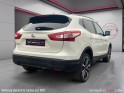 Nissan qashqai 1.2 dig-t 115 tekna avec toit panoramqiue occasion simplicicar lille  simplicicar simplicibike france