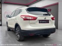 Nissan qashqai 1.2 dig-t 115 tekna avec toit panoramqiue occasion simplicicar lille  simplicicar simplicibike france