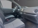 Toyota yaris hybride business lca 2016 2016 100h business, garantie 12 mois, occasion simplicicar villejuif  simplicicar...