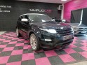 Land rover range rover evoque 2.2 td4 150 pure 4wd bvm6  pure 2013 viste sur rdv ! occasion simplicicar amiens  simplicicar...