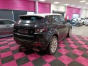 Land rover range rover evoque 2.2 td4 150 pure 4wd bvm6  pure 2013 viste sur rdv ! occasion simplicicar amiens  simplicicar...