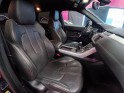 Land rover range rover evoque 2.2 td4 150 pure 4wd bvm6  pure 2013 viste sur rdv ! occasion simplicicar amiens  simplicicar...