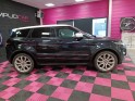 Land rover range rover evoque 2.2 td4 150 pure 4wd bvm6  pure 2013 viste sur rdv ! occasion simplicicar amiens  simplicicar...