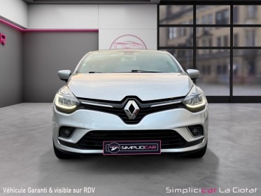 Renault clio iv tce 120 energy intens occasion simplicicar la ciotat simplicicar simplicibike france