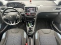 Peugeot 208 2012 1.2 vti 82ch bvm5 street, bluetooth, climatisation bi-zones, garantie 12 mois occasion simplicicar villejuif...