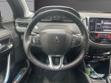 Peugeot 208 2012 1.2 vti 82ch bvm5 street, bluetooth, climatisation bi-zones, garantie 12 mois occasion simplicicar villejuif...