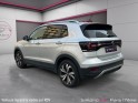 Volkswagen t-cross 1.0 tsi 110 start/stop dsg7 carat-sieges chauffants-car play-camera de recule-garantie 12 mois occasion...