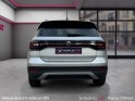 Volkswagen t-cross 1.0 tsi 110 start/stop dsg7 carat-sieges chauffants-car play-camera de recule-garantie 12 mois occasion...