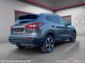 Nissan qashqai 1.5 dci 110 tekna occasion simplicicar meaux simplicicar simplicibike france