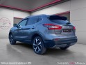 Nissan qashqai 1.5 dci 110 tekna occasion simplicicar meaux simplicicar simplicibike france