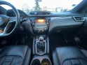 Nissan qashqai 1.5 dci 110 tekna occasion simplicicar meaux simplicicar simplicibike france