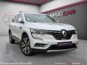 Renault koleos dci 175 4x2 x-tronic energy initiale paris occasion simplicicar brest simplicicar simplicibike france