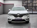 Renault koleos dci 175 4x2 x-tronic energy initiale paris occasion simplicicar brest simplicicar simplicibike france