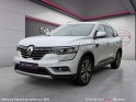 Renault koleos dci 175 4x2 x-tronic energy initiale paris occasion simplicicar brest simplicicar simplicibike france