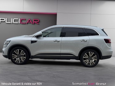 Renault koleos dci 175 4x2 x-tronic energy initiale paris occasion simplicicar brest simplicicar simplicibike france