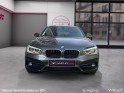 Bmw serie 1 f20 lci2 2019 116d 116 ch bva8 m sport ultimate pack m, garantie 12 mois, navigation bmw, bluetooth occasion...