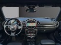 Mini clubman f54 lci one 102 ch canonbury - to - cockpit - grand Écran - caméra - cuir - garantie 12 mois occasion...