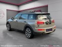 Mini clubman f54 lci one 102 ch canonbury - to - cockpit - grand Écran - caméra - cuir - garantie 12 mois occasion...