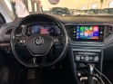 Volkswagen t-roc 2.0 tdi 150 start/stop dsg7 carat garantie 12 mois occasion  simplicicar aix les bains simplicicar...