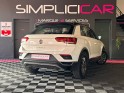 Volkswagen t-roc 2.0 tdi 150 start/stop dsg7 carat garantie 12 mois occasion  simplicicar aix les bains simplicicar...