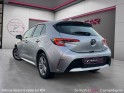 Toyota corolla hybride my22 active 122h - boite auto - premiere main - faible km occasion simplicicar compiegne simplicicar...