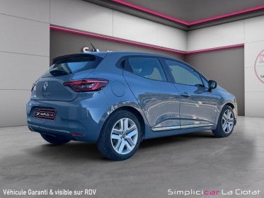 Renault clio v blue dci 85 zen occasion simplicicar la ciotat simplicicar simplicibike france