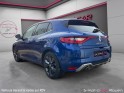 Renault megane iv berline tce 160 edc fap gt-line occasion simplicicar rouen simplicicar simplicibike france