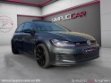 Volkswagen golf 2.0 tsi 230 bluemotion technology dsg6 gti performance || 12 mois garantie || stage 2 ethanol || occasion...