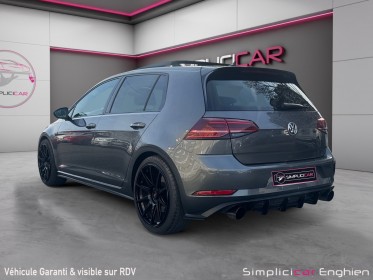 Volkswagen golf 2.0 tsi 230 bluemotion technology dsg6 gti performance || 12 mois garantie || stage 2 ethanol || occasion...