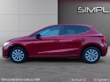 Seat ibiza 1.0 ecotsi 115 ch s/s bvm6 style || garantie 12 mois || occasion osny simplicicar simplicibike france