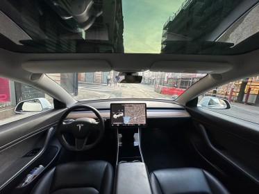 Tesla model 3 long range dual motor awd occasion paris 15ème (75) simplicicar simplicibike france