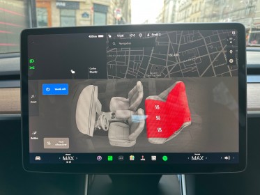 Tesla model 3 long range dual motor awd occasion paris 15ème (75) simplicicar simplicibike france