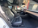 Tesla model 3 long range dual motor awd occasion paris 15ème (75) simplicicar simplicibike france