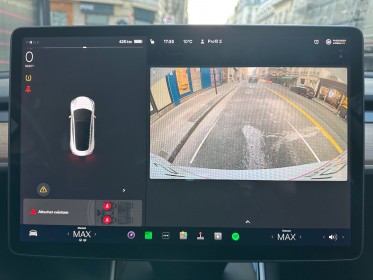 Tesla model 3 long range dual motor awd occasion paris 15ème (75) simplicicar simplicibike france